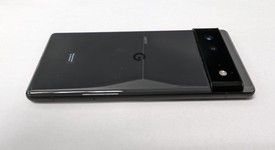 Mint
													Google Pixel 6 - Verizon, Black, 128 GB, 8 GB, G9S9B, mmWave, photo 5 of 11
