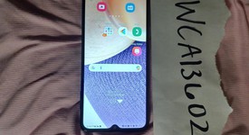 Good
													Samsung Galaxy A32 5G - T-Mobile, Black, 64 GB, 4 GB, photo 5 of 7