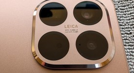 Mint
													Xiaomi 15T Pro - Unlocked Non-US, Mocha, 512 GB, 12 GB, photo 2 of 14