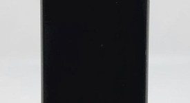 Fair
													Apple iPhone Xr - Unlocked, Black, 128 GB, A1984, photo 4 of 9