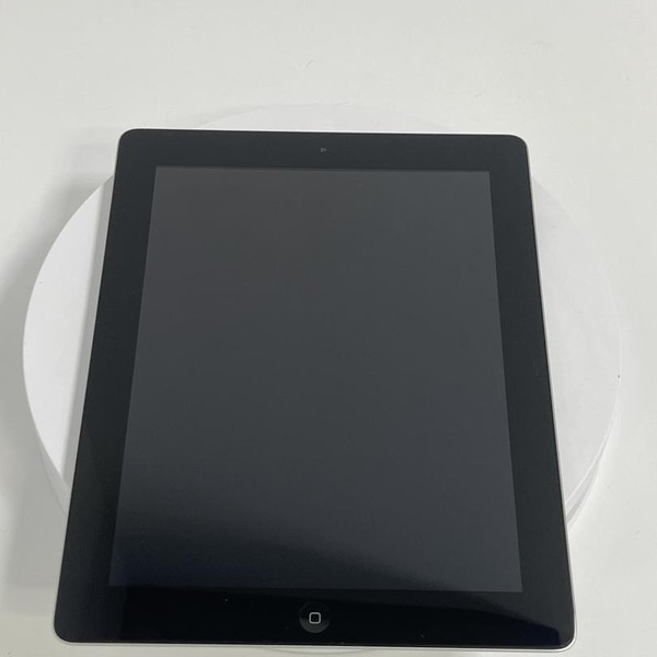 Apple iPad 4 - Wi-Fi, 64 GB, Black, A1458