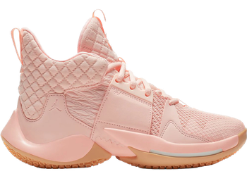 Jordan Why Not Zer0.2 Washed Coral (GS) for sale