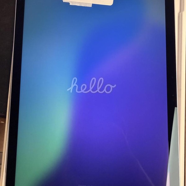 Apple iPad Air 11 inch (M3) 2025 - Wi-Fi, 512 GB, Purple, A3266