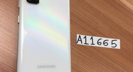 Mint
													Samsung Galaxy S20 5G - Verizon, Cloud White, 128 GB, 8 GB, SM-G981V UW, photo 2 of 7