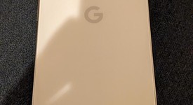 Good
													Google Pixel 9 Pro XL - T-Mobile, Porcelain, 256 GB, 16 GB, GGX8B, photo 3 of 11