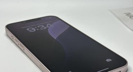 Good
													Apple iPhone 13 - Unlocked, Pink, 128 GB, A2482, photo 6 of 6