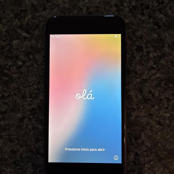 Apple iPhone SE 2nd Gen 2020 - Unlocked, Black, 64 GB, A2275