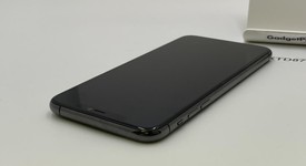 Good
													Apple iPhone 11 Pro Max - Unlocked, Gray, 64 GB, A2161, photo 5 of 6