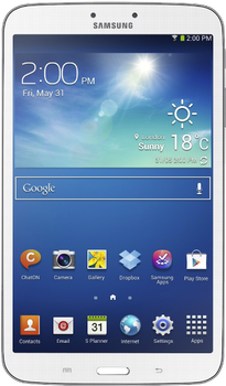 Samsung Galaxy Tab 3 8