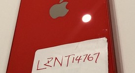 Mint
													Apple iPhone 14 Plus - Verizon, Red, 128 GB, A2632, photo 2 of 7