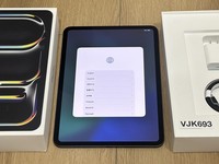 Apple iPad Pro 11" (M5) 2025