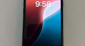 Good
													Apple iPhone SE 2nd Gen 2020 - Unlocked, Black, 128 GB, A2275, photo 1 of 8