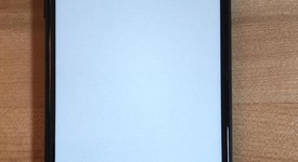 Good
													Apple iPhone 7 - Sprint, Black, 32 GB, A1660, photo 1 of 8