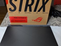 Asus ROG Strix G16 (2023) G614