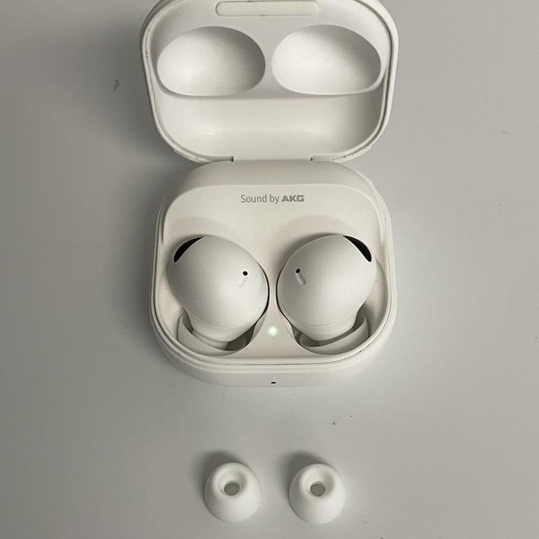 Samsung Galaxy Buds2 Pro - White, SM-R510
