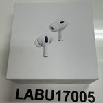 New Apple AirPods Pro 2 - USB-C