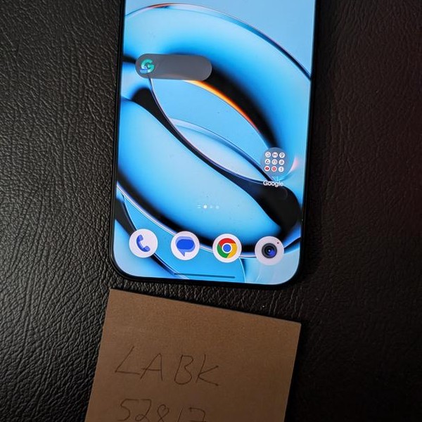 OnePlus 15 - Unlocked, 512 GB, Infinite Black, 16 GB