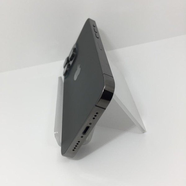 Apple iPhone 13 Pro - Unlocked, 512 GB, Graphite, A2483