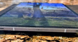 Mint
													Samsung Galaxy Tab S10 Plus - Wi-Fi, Moonstone Gray, 512 GB, 12 GB, SM-X820, photo 4 of 22