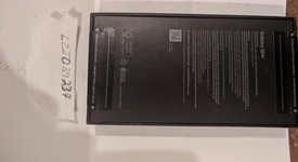 New
													Samsung Galaxy S24 Plus - Verizon, Black, 256 GB, 12 GB, SM-S926U, photo 2 of 6