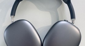Used
													Apple AirPods Max - Gray, photo 2 of 41