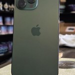 Good Apple iPhone 13 Pro Max - AT&T, 256 GB, Green, A2484