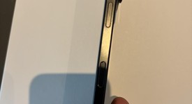 Good
													Apple iPhone 16 Pro - Unlocked, Black, 256 GB, A3083, photo 4 of 6