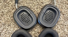 Used
													Apple AirPods Max - Gray, photo 5 of 6