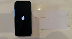 Mint
													Apple iPhone Air - Unlocked, Sky Blue, 256 GB, A3260, photo 3 of 8