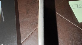 Good
													Samsung Galaxy S24 Ultra - Unlocked, Orange, 512 GB, 12 GB, SM-S928U1, photo 4 of 9