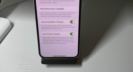 Good
													Apple iPhone 13 - Unlocked, Pink, 128 GB, A2482, photo 3 of 4