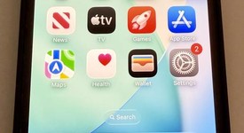 Good
													Apple iPhone 14 - Unlocked, Midnight, 256 GB, A2649, photo 1 of 12