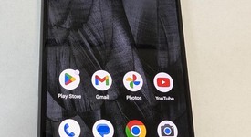 Good
													Google Pixel 7 - Verizon, Obsidian, 128 GB, 8 GB, GQML3, mmWave 5G, photo 1 of 5