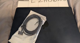 Good
													MacBook Air 2022 - 13" - Apple M2, Midnight, 256 GB, 8 GB, photo 3 of 8
