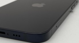 Fair
													Apple iPhone 12 - Unlocked, Black, 64 GB, A2172, photo 5 of 6