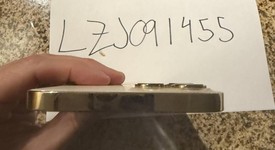 Mint
													Apple iPhone 12 Pro Max - Unlocked, Gold, 128 GB, A2342, photo 4 of 7