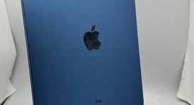 Good
													Apple iPad 10th Gen - Wi-Fi, Blue, 64 GB, A2696, photo 3 of 5