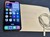 Good Apple iPhone 13 Pro - Unlocked, Gold, 256 GB, A2483