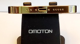 Good
													Apple iPhone 13 Pro - AT&T, Gold, 128 GB, A2483, photo 6 of 6