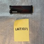 Mint Samsung SSD