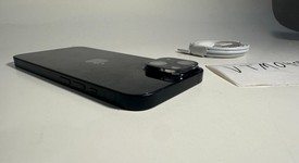 Good
													Apple iPhone 14 - T-Mobile, Midnight, 128 GB, A2649, photo 3 of 5