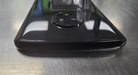 Fair
													Moto G6 - Verizon, Black, 32 GB, 3 GB, photo 3 of 6
