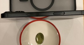 Good
													Apple iPhone 16 - Verizon, Black, 128 GB, A3081, photo 4 of 5