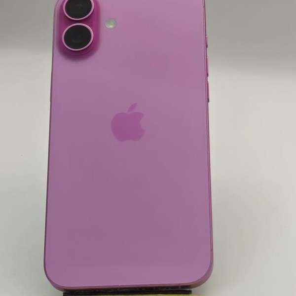 Apple iPhone 16 Plus - Verizon, 128 GB, Pink, A3082