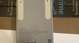New
													Google Pixel 10 - Unlocked, Obsidian, 128 GB, GLBW0, photo 2 of 3