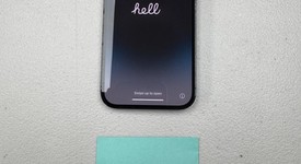 Good
													Apple iPhone 14 Pro - Unlocked, Black, 128 GB, A2650, photo 1 of 9