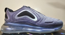 Used
													Nike Air Max 720 Northern Lights Night - 10.5, photo 4 of 12