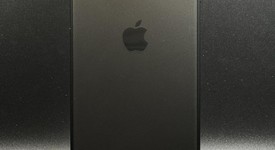 Mint
													Apple iPhone 11 Pro Max - Unlocked, Gray, 256 GB, A2161, photo 1 of 7