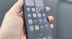 Good
													Apple iPhone 15 - T-Mobile, Black, 128 GB, A2846, photo 2 of 5