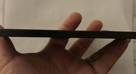 Good
													Apple iPhone 13 - Unlocked, Green, 128 GB, A2482, photo 3 of 8